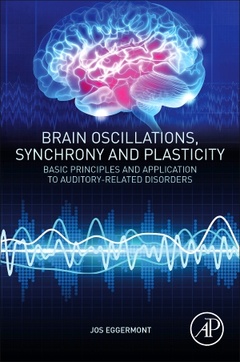 Cover of the book Brain Oscillations, Synchrony and Plasticity