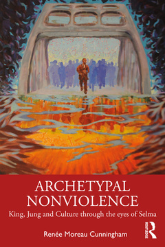Couverture de l’ouvrage Archetypal Nonviolence