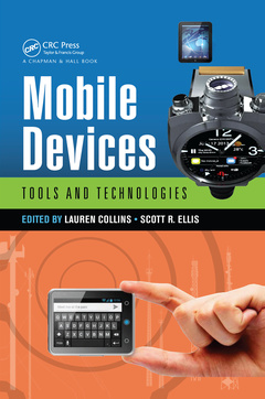 Couverture de l’ouvrage Mobile Devices