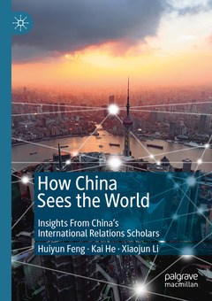 Couverture de l’ouvrage How China Sees the World