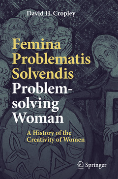 Couverture de l’ouvrage Femina Problematis Solvendis—Problem solving Woman