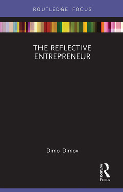 Couverture de l’ouvrage The Reflective Entrepreneur