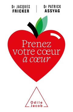 Cover of the book Prenez votre coeur à coeur