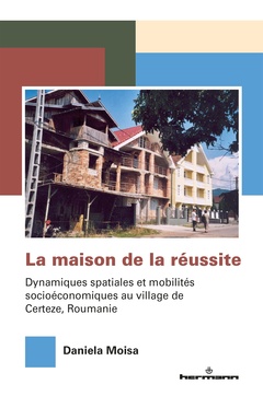 Cover of the book La maison de la réussite