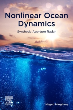 Couverture de l’ouvrage Nonlinear Ocean Dynamics