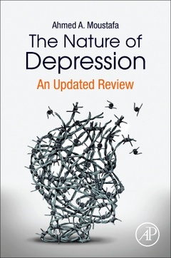Couverture de l’ouvrage The Nature of Depression