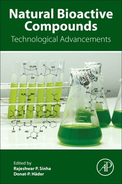 Cover of the book Natural Bioactive Compounds