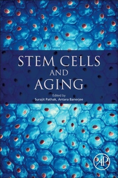 Couverture de l’ouvrage Stem Cells and Aging