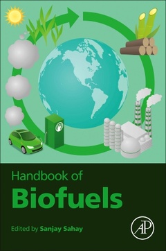Couverture de l’ouvrage Handbook of Biofuels