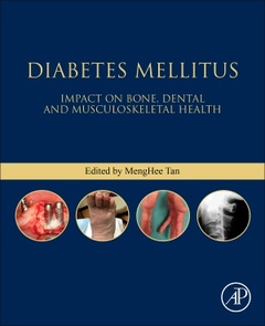 Cover of the book Diabetes Mellitus