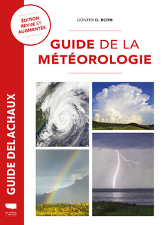 Couverture de l’ouvrage Guide de la météorologie