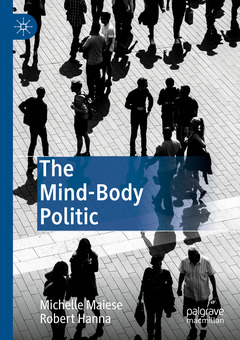 Couverture de l’ouvrage The Mind-Body Politic