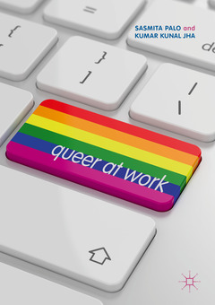 Couverture de l’ouvrage Queer at Work