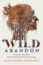 Couverture de l’ouvrage Wild Abandon