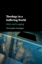Cover of the book Theology in a Suffering World
