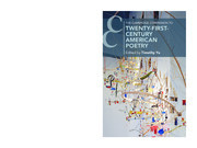 Couverture de l’ouvrage The Cambridge Companion to Twenty-First-Century American Poetry