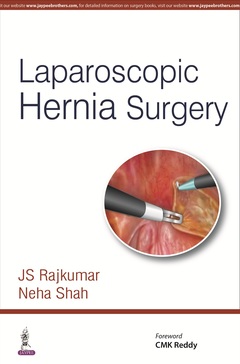Cover of the book Step by Step Manual of Laparoscopic Surgery
