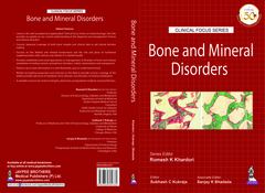 Cover of the book Clinical Focus Series: Bone and Mineral Disorders