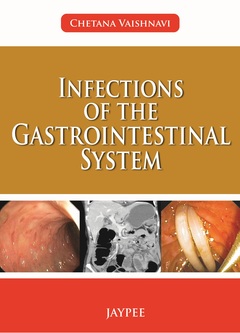 Couverture de l’ouvrage Infections of the Gastrointestinal System