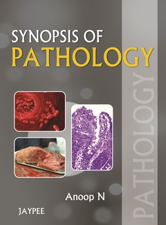 Cover of the book Synopsis of Pathology