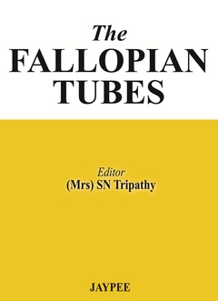 Couverture de l’ouvrage The Fallopian Tubes