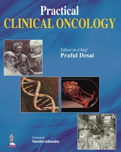 Couverture de l’ouvrage Practical Clinical Oncology