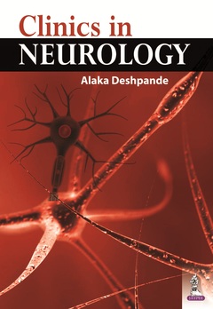 Couverture de l’ouvrage Clinics in Neurology