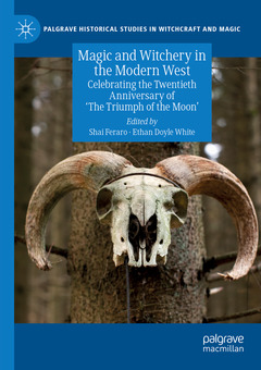 Cover of the book Magic and Witchery in the Modern West