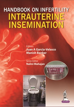 Couverture de l’ouvrage Infertility Management Series: Intrauterine Insemination