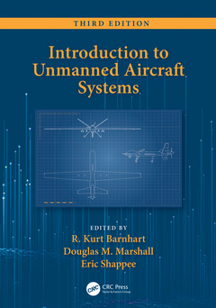 Couverture de l’ouvrage Introduction to Unmanned Aircraft Systems