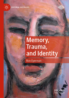 Cover of the book Memory, Trauma, and Identity