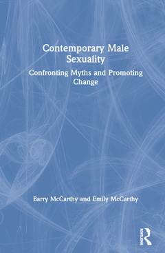 Couverture de l’ouvrage Contemporary Male Sexuality