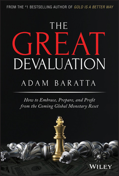 Cover of the book The Great Devaluation