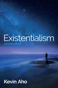Couverture de l’ouvrage Existentialism