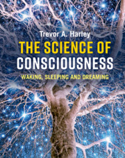 Cover of the book The Science of Consciousness