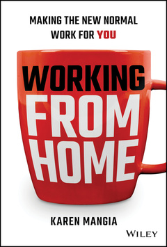 Cover of the book Working From Home