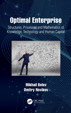 Cover of the book Optimal Enterprise