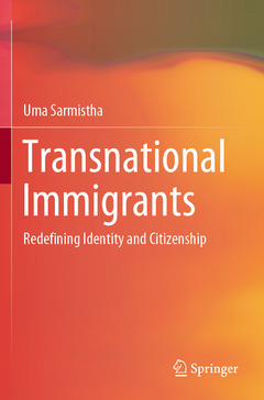 Couverture de l’ouvrage Transnational Immigrants