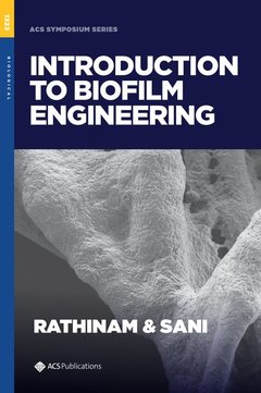 Cover of the book Introduction to Biofilm Engineering