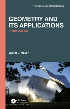 Couverture de l’ouvrage Geometry and Its Applications