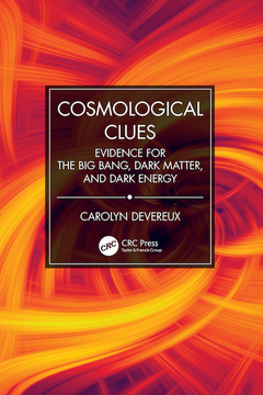 Cover of the book Cosmological Clues