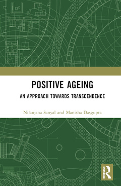 Couverture de l’ouvrage Positive Ageing