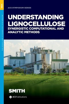 Couverture de l’ouvrage Understanding Lignocellulose