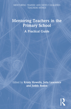 Couverture de l’ouvrage Mentoring Teachers in the Primary School