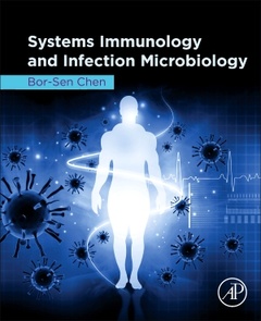 Cover of the book Systems Immunology and Infection Microbiology