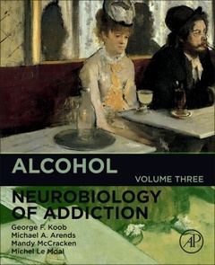 Couverture de l’ouvrage Alcohol