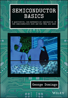 Couverture de l’ouvrage Semiconductor Basics