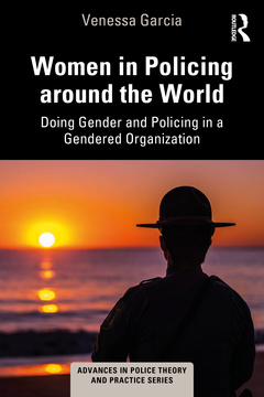 Couverture de l’ouvrage Women in Policing around the World