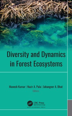 Cover of the book Diversity and Dynamics in Forest Ecosystems