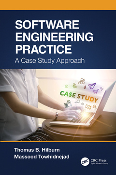 Couverture de l’ouvrage Software Engineering Practice